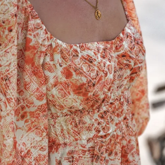 Romper - Picture 4 of 6